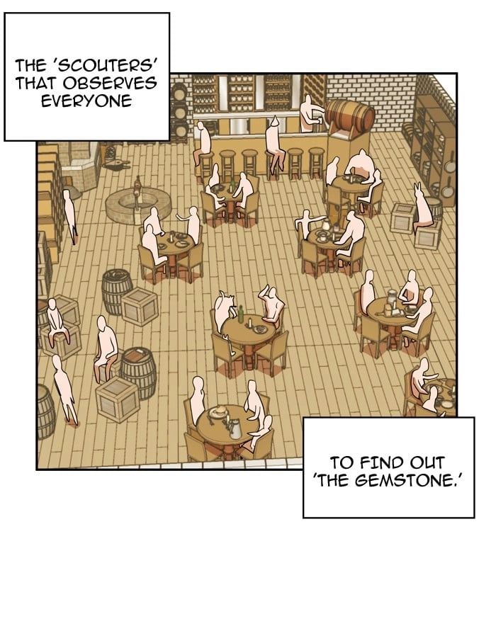 Hardcore Leveling Warrior Chapter 23 Page 44
