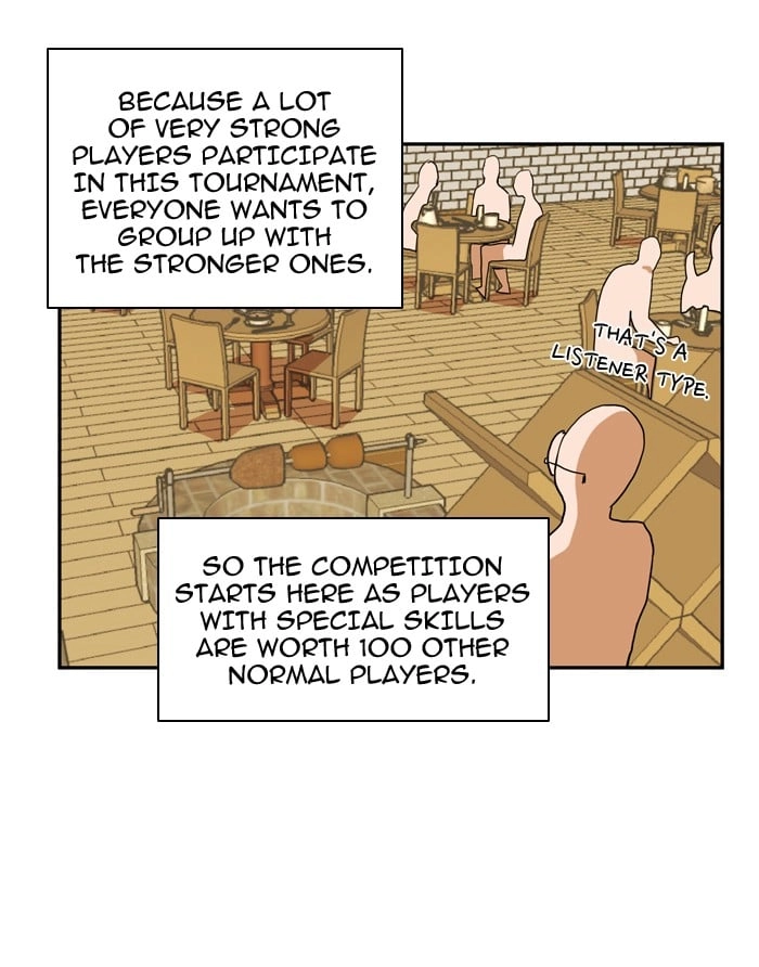 Hardcore Leveling Warrior Chapter 23 Page 46