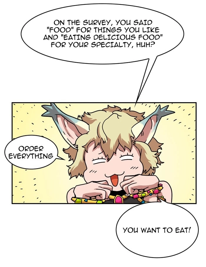 Hardcore Leveling Warrior Chapter 23 Page 19