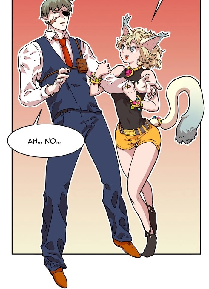 Hardcore Leveling Warrior Chapter 23 Page 9