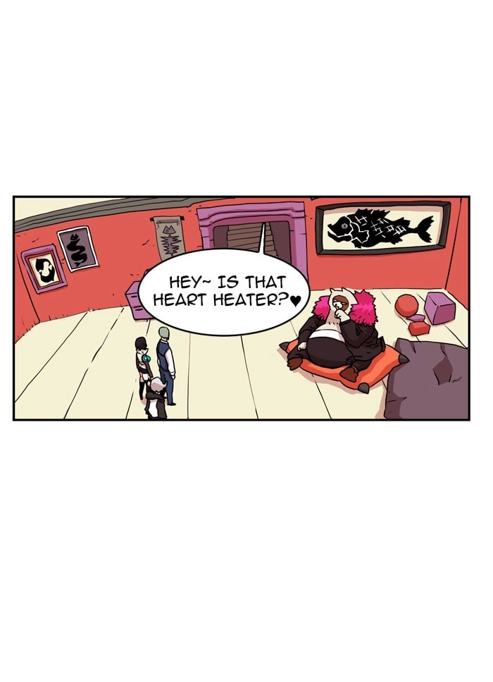 Hardcore Leveling Warrior Chapter 23 Page 7