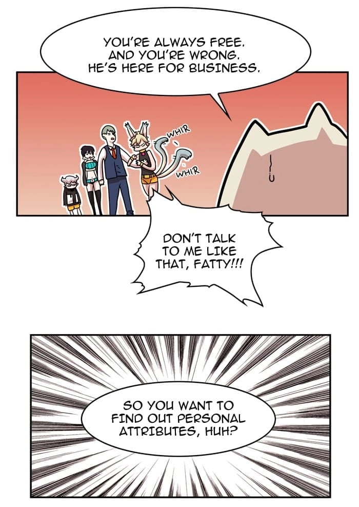 Hardcore Leveling Warrior Chapter 23 Page 11
