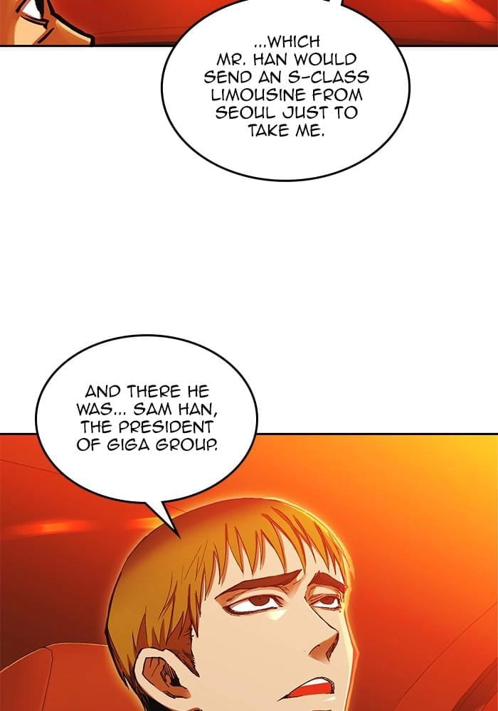 Hardcore Leveling Warrior Chapter 301 – S2-118 Page 37