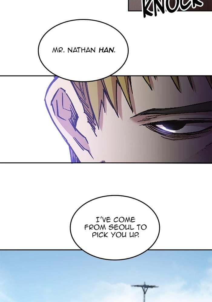 Hardcore Leveling Warrior Chapter 301 – S2-118 Page 33