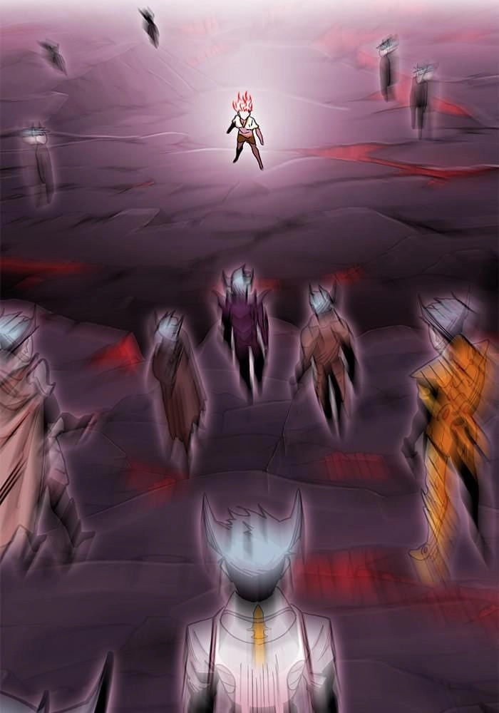 Hardcore Leveling Warrior Chapter 301 – S2-118 Page 8