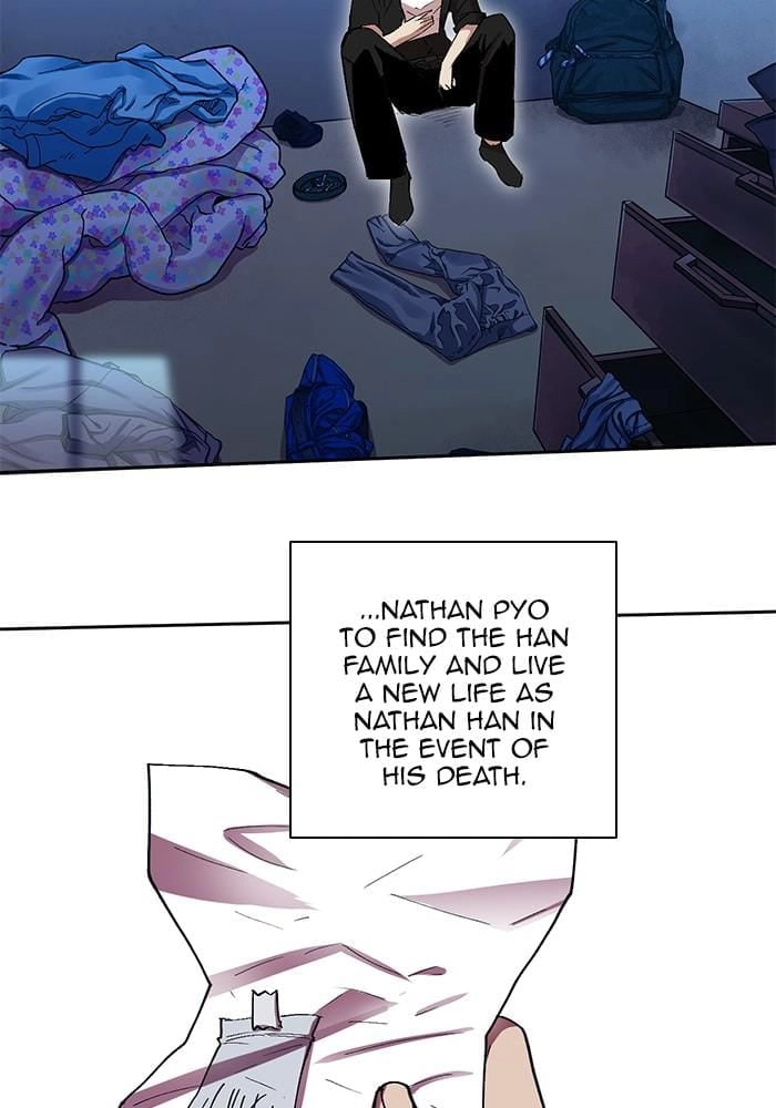 Hardcore Leveling Warrior Chapter 301 – S2-118 Page 60