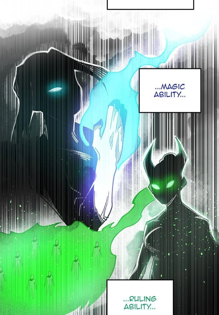Hardcore Leveling Warrior Chapter 301 – S2-118 Page 19