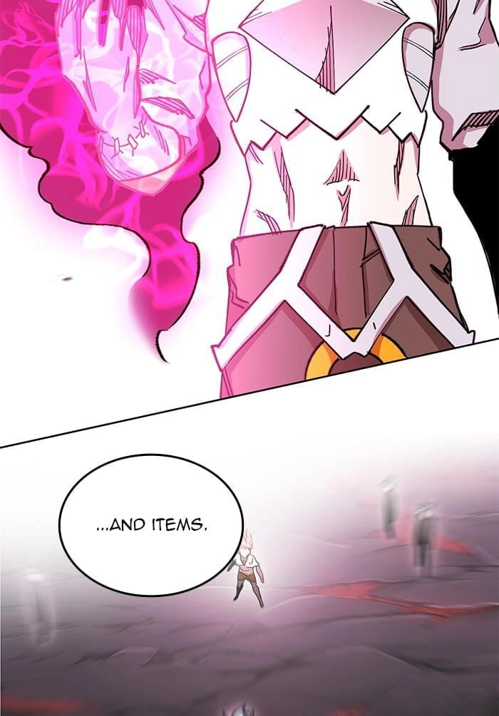 Hardcore Leveling Warrior Chapter 301 – S2-118 Page 11