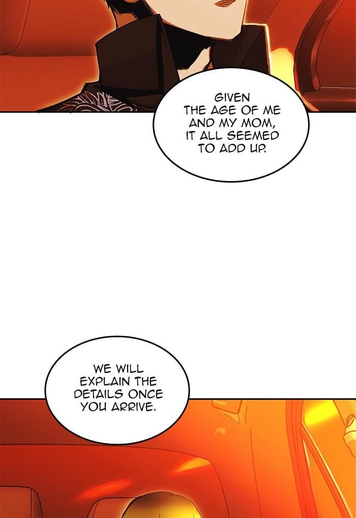 Hardcore Leveling Warrior Chapter 301 – S2-118 Page 38