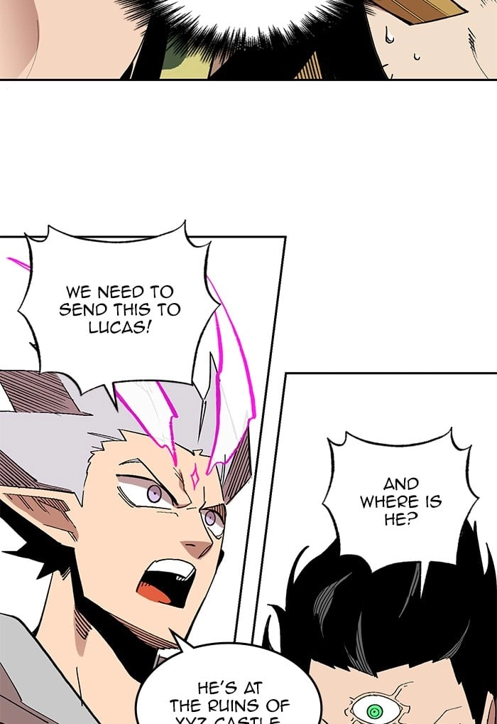 Hardcore Leveling Warrior Chapter 285 – S2-102 Page 36