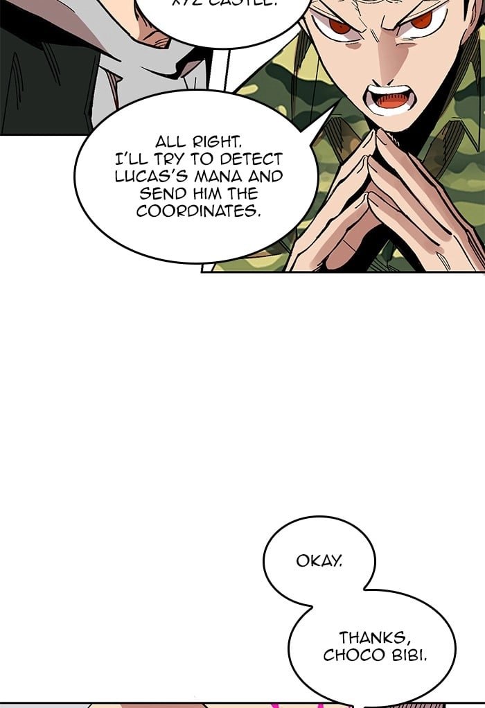 Hardcore Leveling Warrior Chapter 285 – S2-102 Page 37