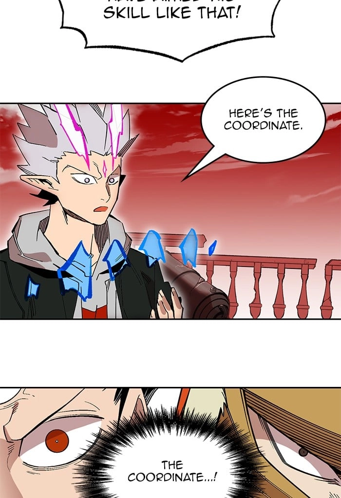 Hardcore Leveling Warrior Chapter 285 – S2-102 Page 35