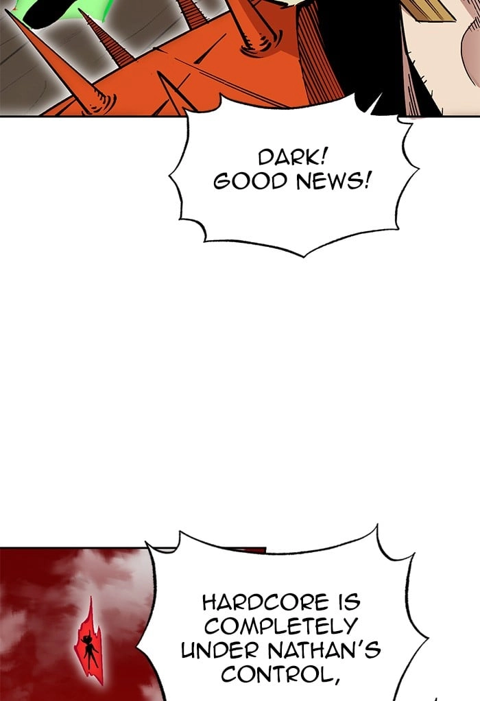 Hardcore Leveling Warrior Chapter 285 – S2-102 Page 33