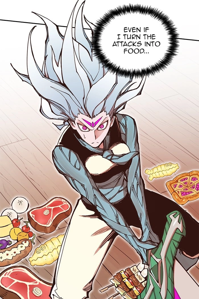Hardcore Leveling Warrior Chapter 285 – S2-102 Page 96