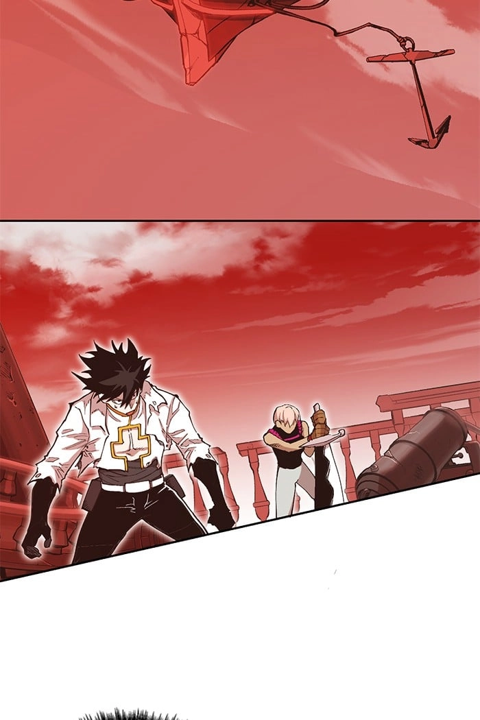 Hardcore Leveling Warrior Chapter 285 – S2-102 Page 94