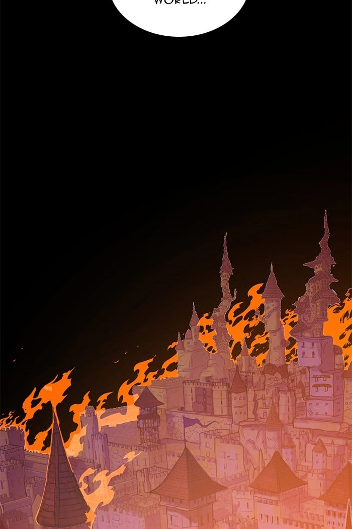 Hardcore Leveling Warrior Chapter 285 – S2-102 Page 111