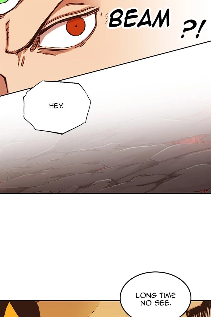 Hardcore Leveling Warrior Chapter 285 – S2-102 Page 104