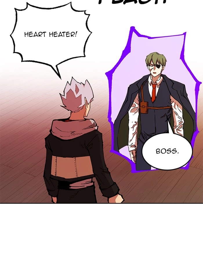 Hardcore Leveling Warrior Chapter 285 – S2-102 Page 116