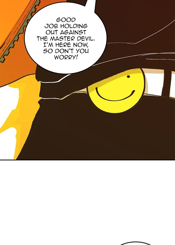 Hardcore Leveling Warrior Chapter 285 – S2-102 Page 107