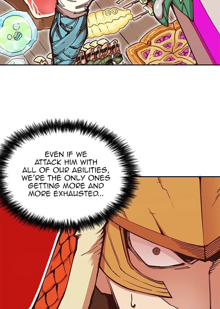 Hardcore Leveling Warrior Chapter 285 – S2-102 Page 97