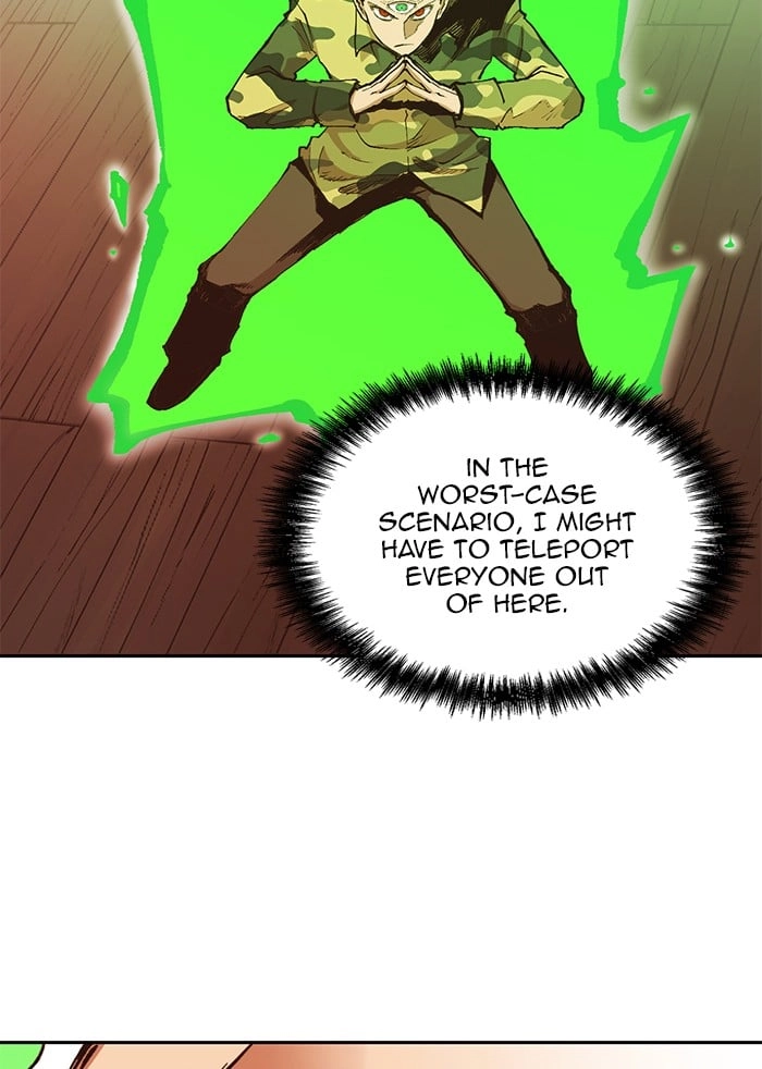 Hardcore Leveling Warrior Chapter 285 – S2-102 Page 103