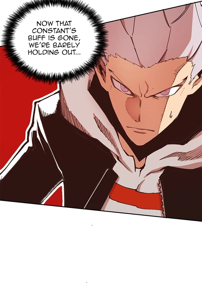 Hardcore Leveling Warrior Chapter 285 – S2-102 Page 95
