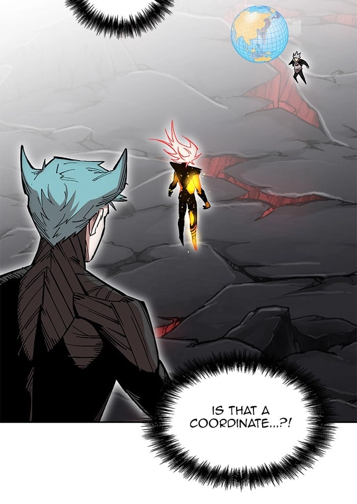 Hardcore Leveling Warrior Chapter 285 – S2-102 Page 7