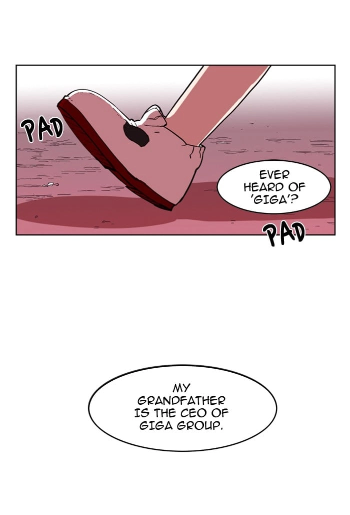 Hardcore Leveling Warrior Chapter 6 Page 32