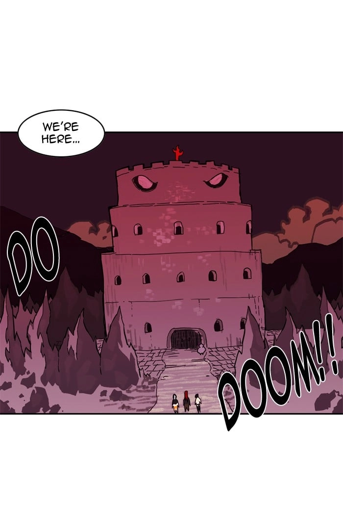 Hardcore Leveling Warrior Chapter 6 Page 38
