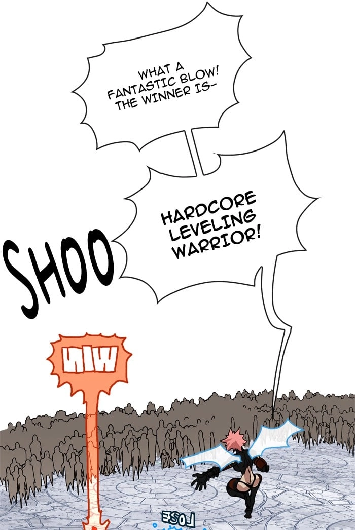 Hardcore Leveling Warrior Chapter 6 Page 6