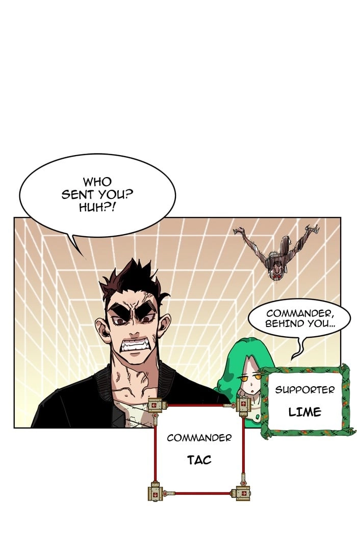 Hardcore Leveling Warrior Chapter 6 Page 14
