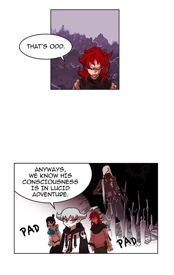 Hardcore Leveling Warrior Chapter 6 Page 37