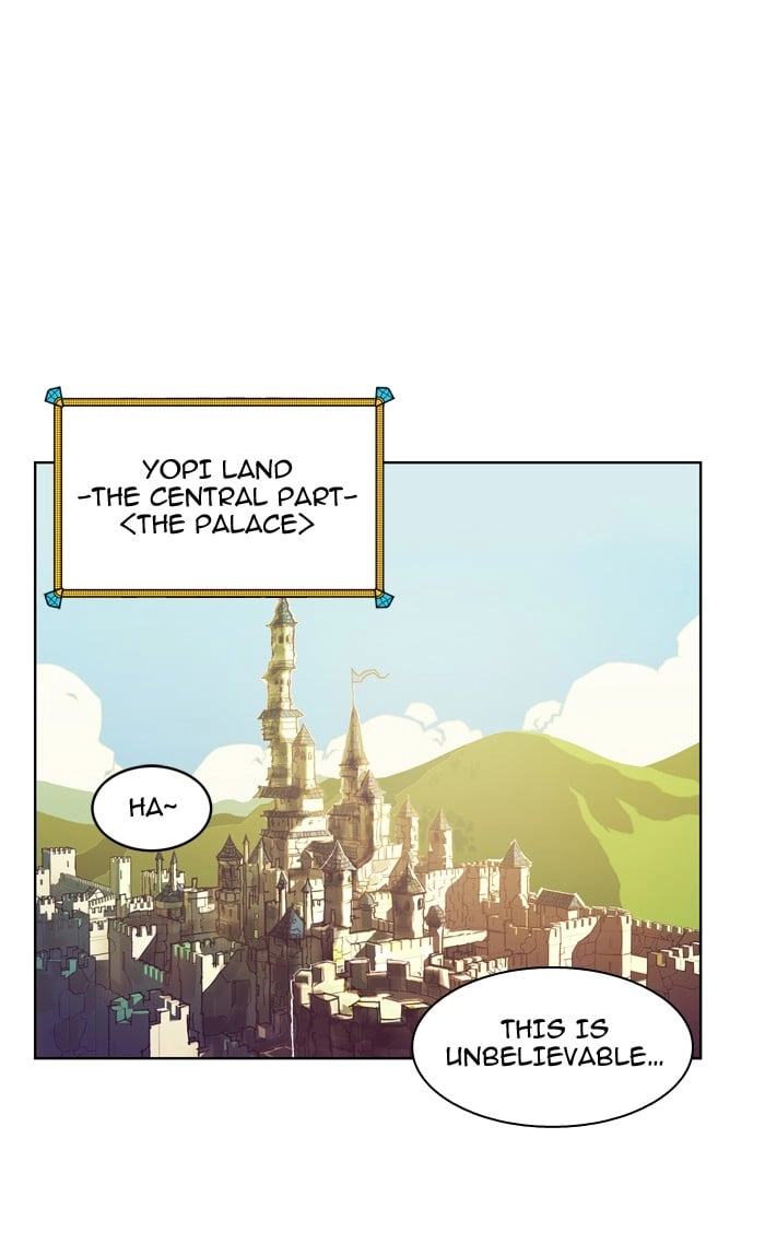 Hardcore Leveling Warrior Chapter 6 Page 12