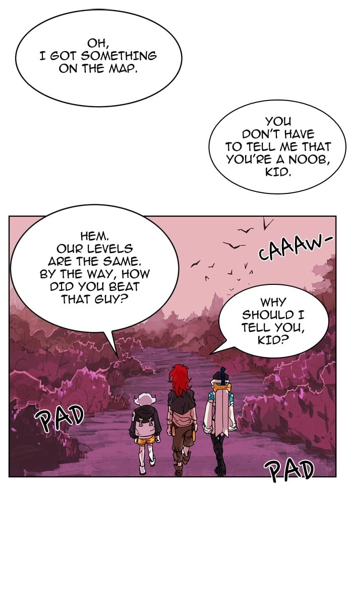 Hardcore Leveling Warrior Chapter 6 Page 29