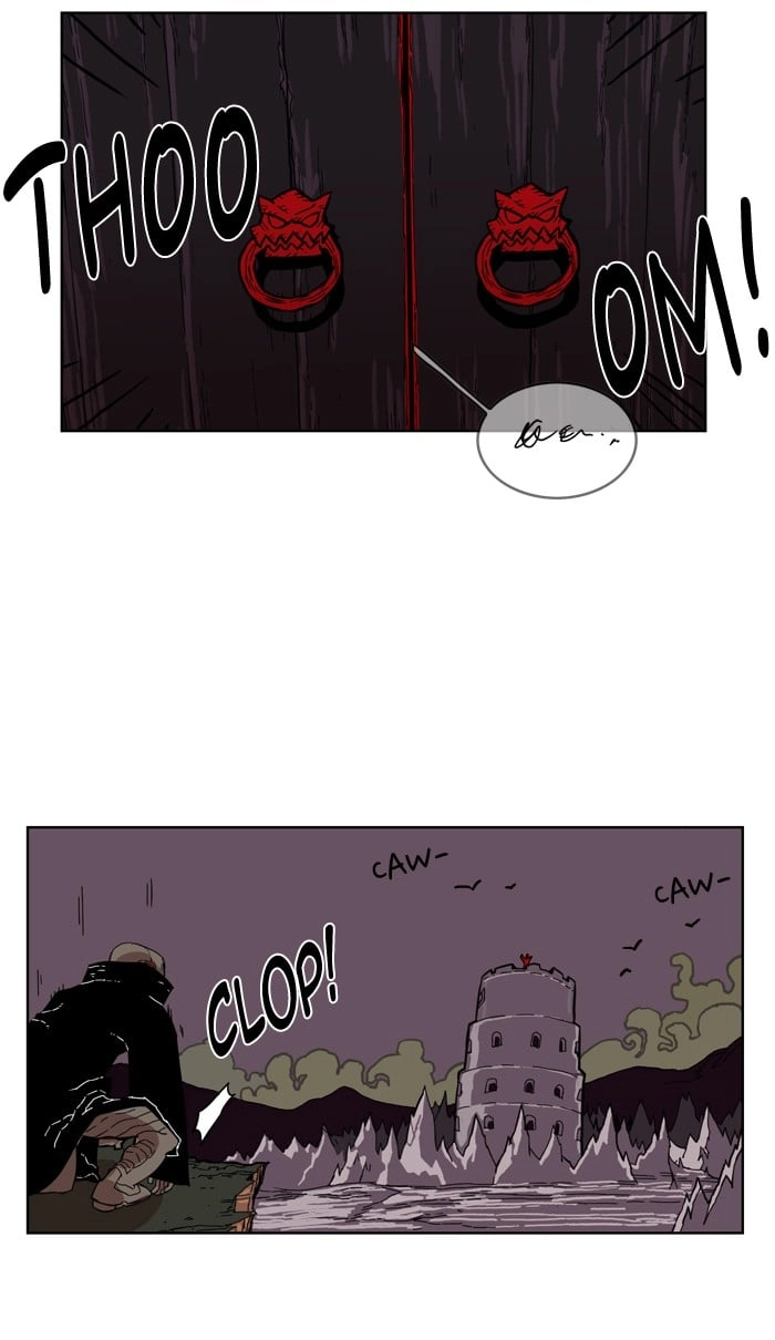 Hardcore Leveling Warrior Chapter 6 Page 44