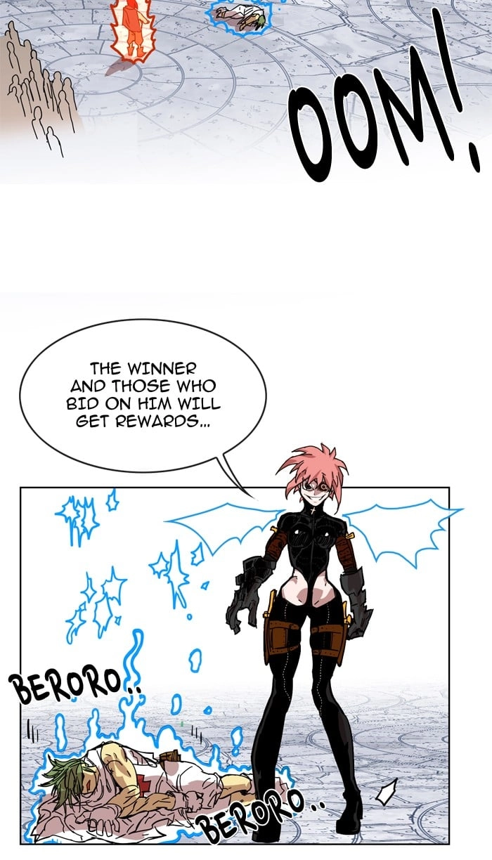 Hardcore Leveling Warrior Chapter 6 Page 7