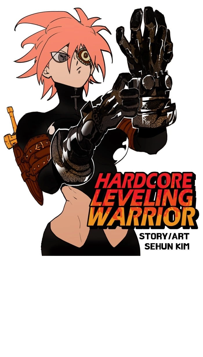 Hardcore Leveling Warrior Chapter 6 Page 11