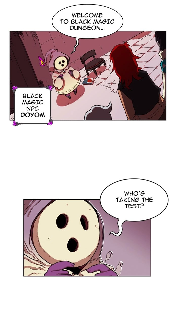 Hardcore Leveling Warrior Chapter 6 Page 39