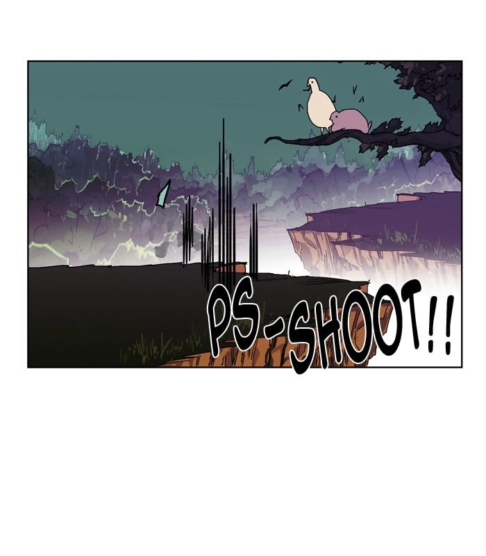 Hardcore Leveling Warrior Chapter 6 Page 47