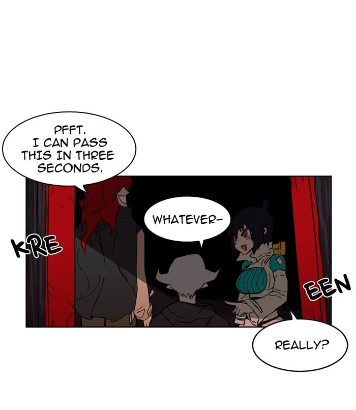 Hardcore Leveling Warrior Chapter 6 Page 42