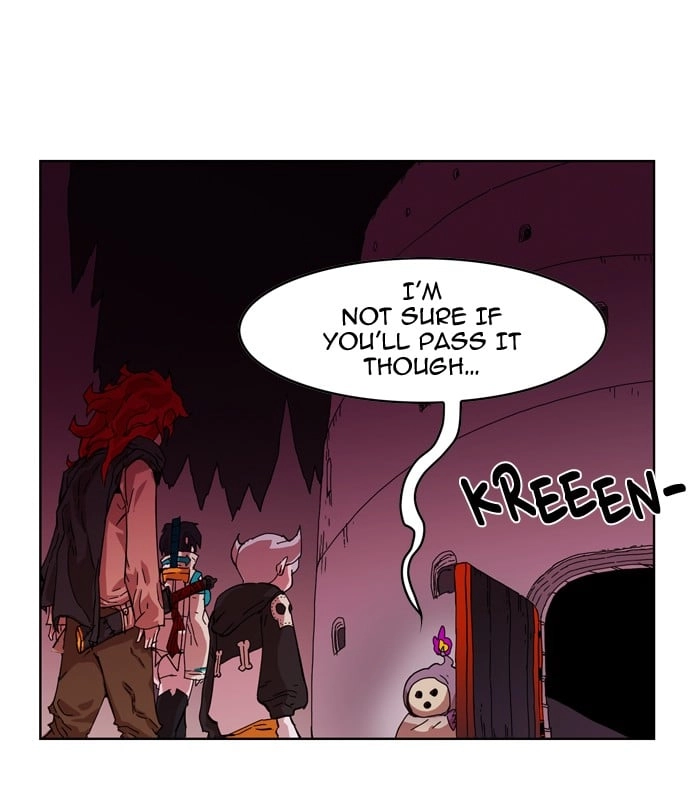 Hardcore Leveling Warrior Chapter 6 Page 41