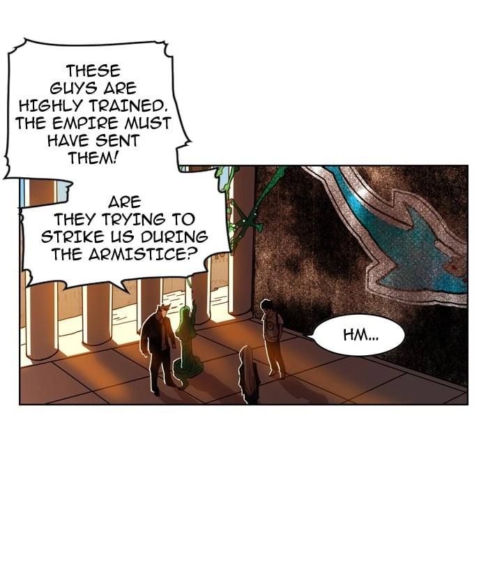 Hardcore Leveling Warrior Chapter 6 Page 21