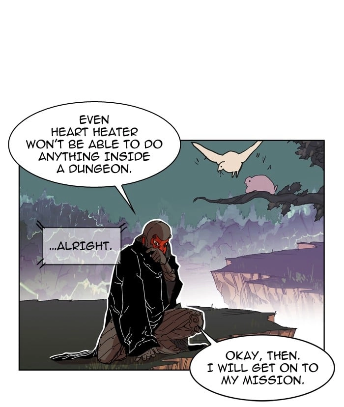 Hardcore Leveling Warrior Chapter 6 Page 46