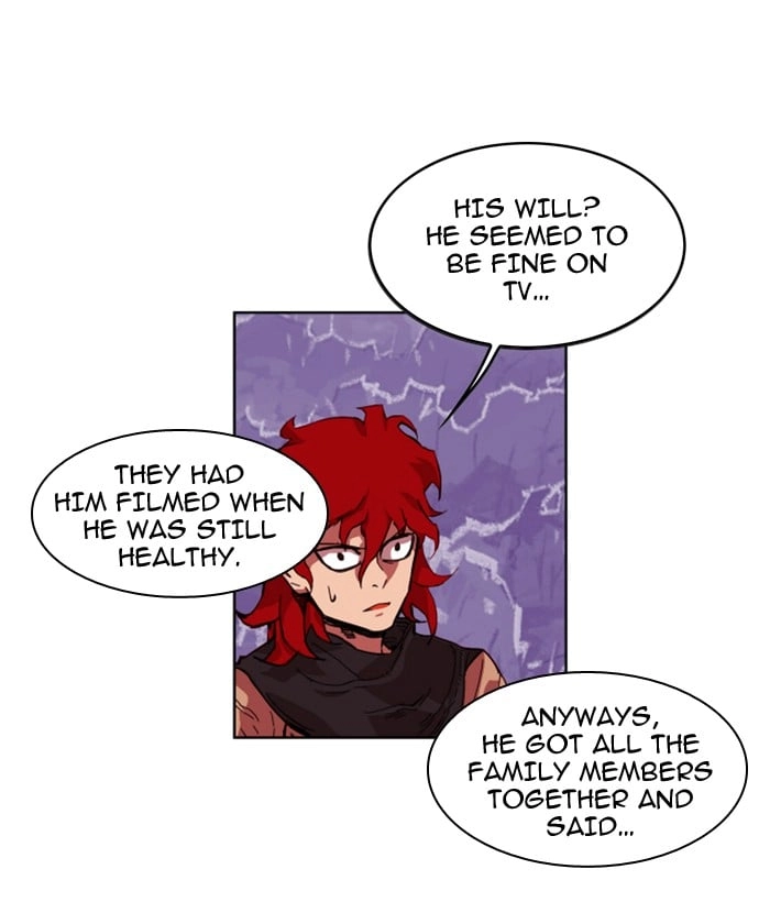 Hardcore Leveling Warrior Chapter 6 Page 34