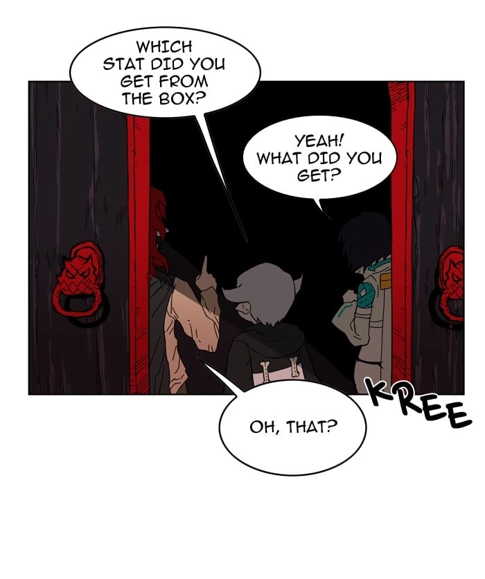 Hardcore Leveling Warrior Chapter 6 Page 43