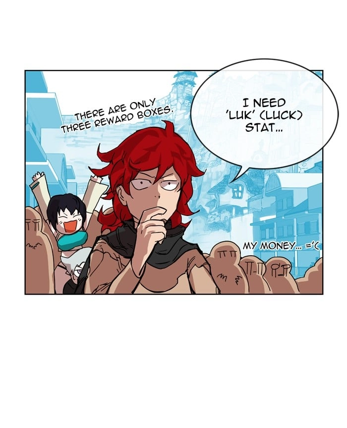 Hardcore Leveling Warrior Chapter 6 Page 9