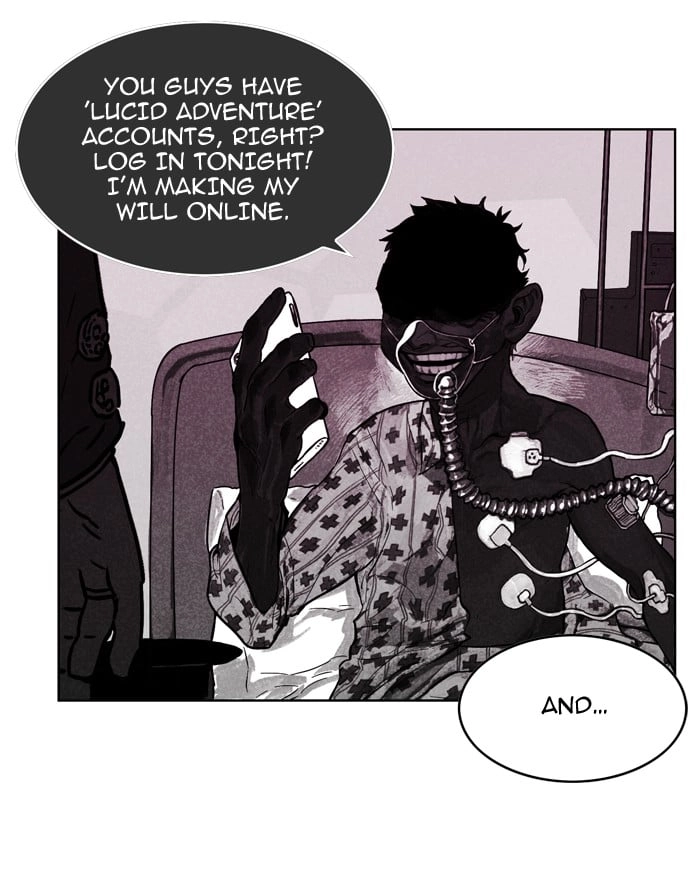 Hardcore Leveling Warrior Chapter 6 Page 35