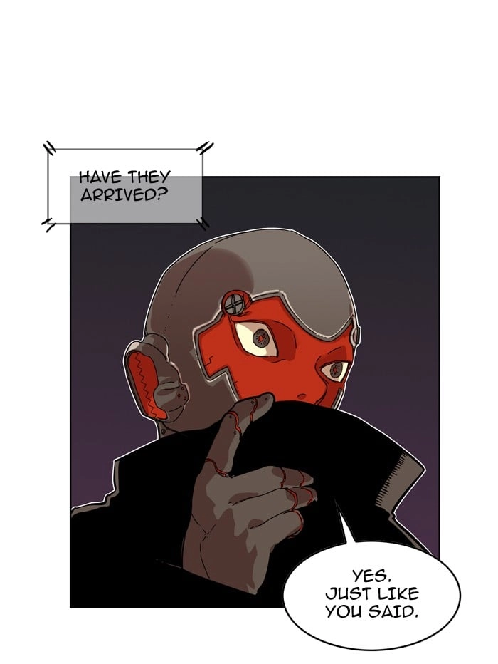 Hardcore Leveling Warrior Chapter 6 Page 45