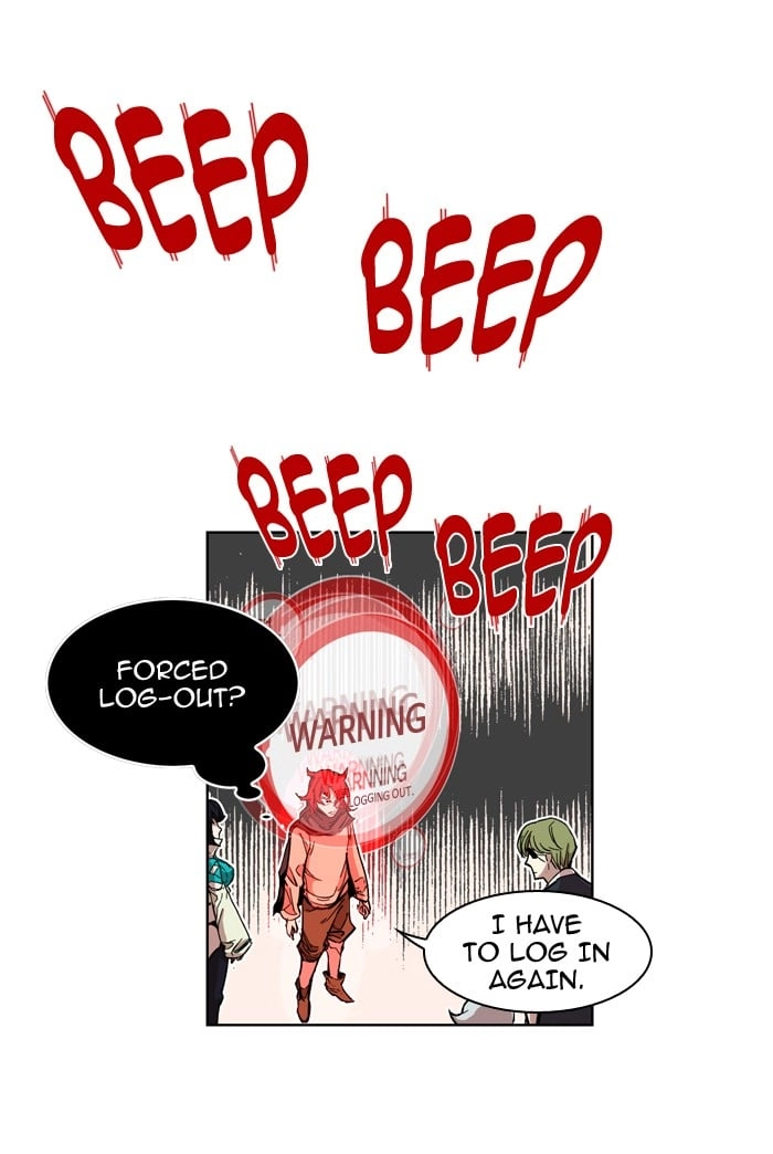 Hardcore Leveling Warrior Chapter 4 Page 10