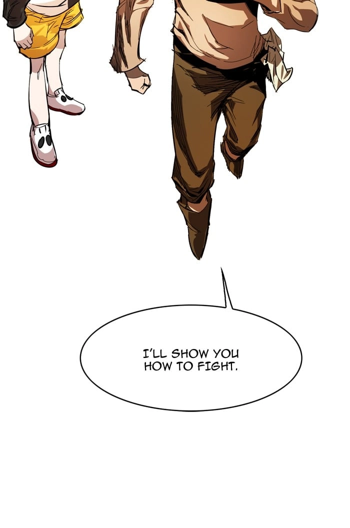 Hardcore Leveling Warrior Chapter 4 Page 68